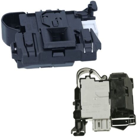 SERRATURA BLOCCOPORTA LAVATRICE WHIRLPOOL IGNIS 481010602648