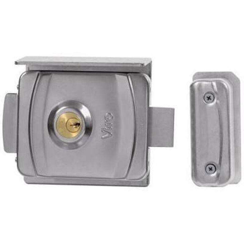 Serratura cancello applicare elettrica V9083 Viro