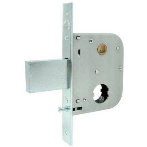 SERRATURA CANCELLO INFILARE 075450 WELKA
