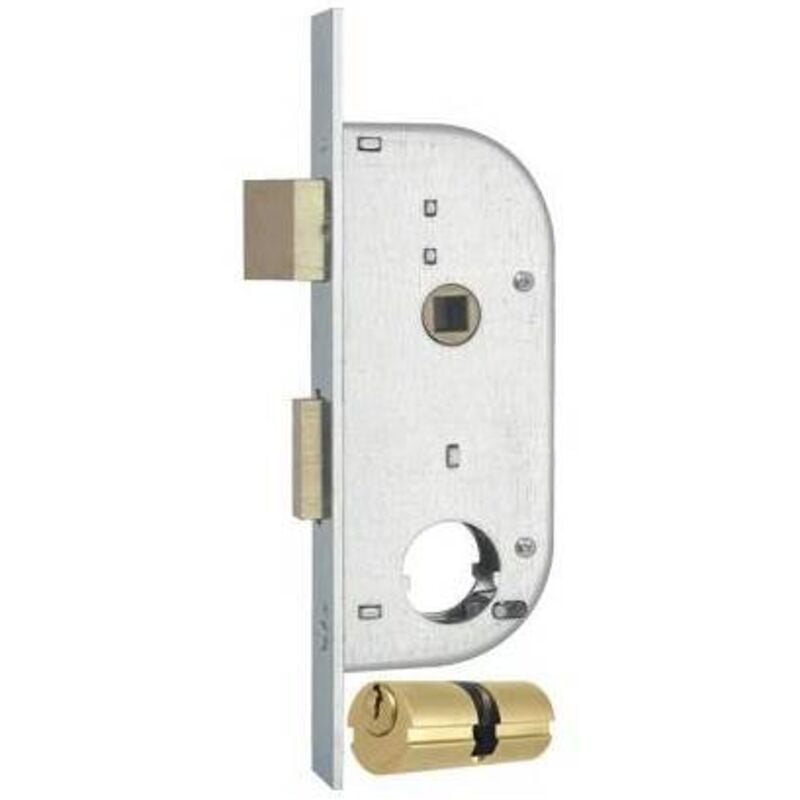 Serratura cancello infilare 149 MG