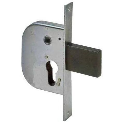 SERRATURA CANCELLO INFILARE 42212 CISA