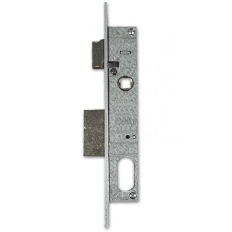 SERRATURA CISA 44225 18 S.C.30321 DA INFILARE PER MONTANTI ALLUMINIO