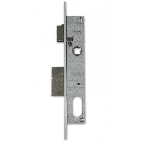 SERRATURA CISA 44226 15 S.C.30321 DA INFILARE PER MONTANTI ALLUMINIO