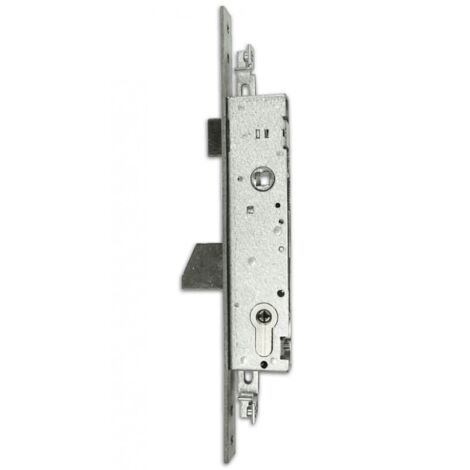 SERRATURA CISA 46227 30 DA INFILARE PER MONTANTI ALLUMINIO