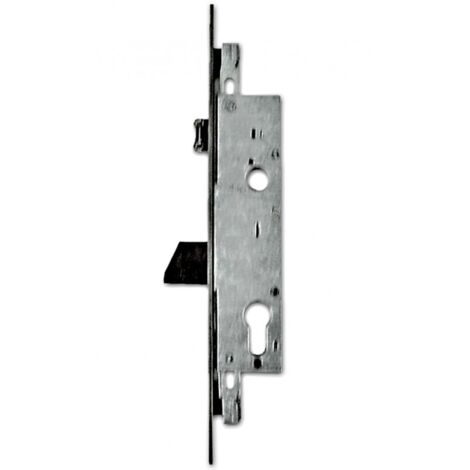 SERRATURA CISA 46250 35 S.C.30361 DA INFILARE PER MONTANTI ALLUMINIO