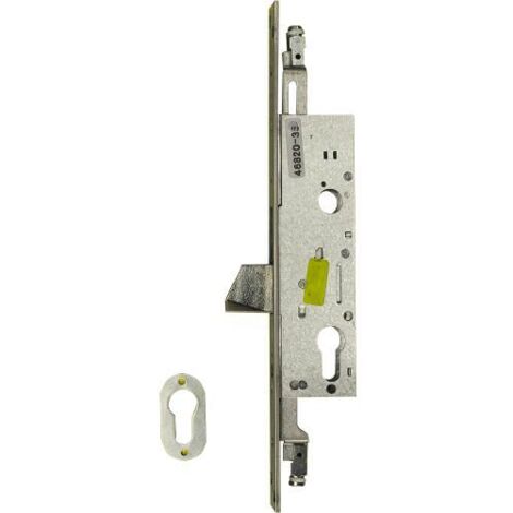 SERRATURA CISA 468020 35 DA INFILARE
