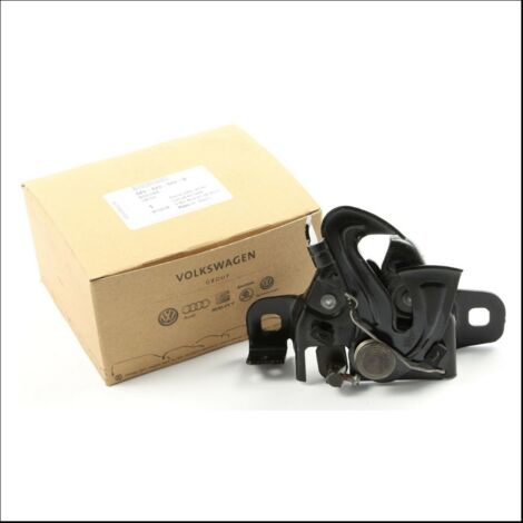 Serratura cofano anteriore vw fox 5z0 823 509 b stock-133