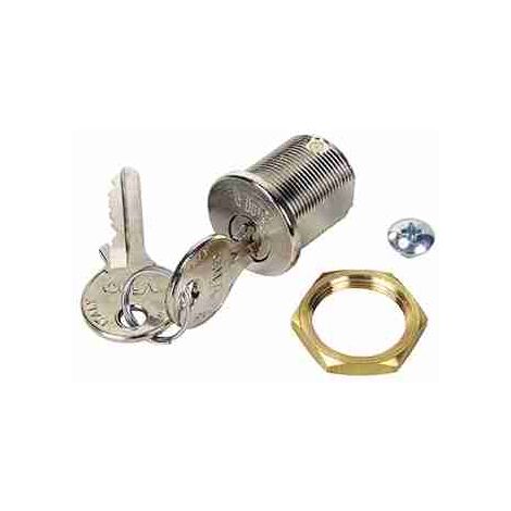 Serratura Con Chiave Personalizzata N.5 Faac 712755