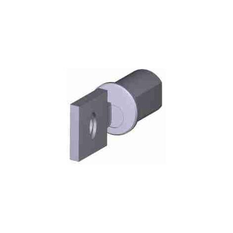 Serratura Con Chiave Set-J Sel-C 329 CAME 119R2151329