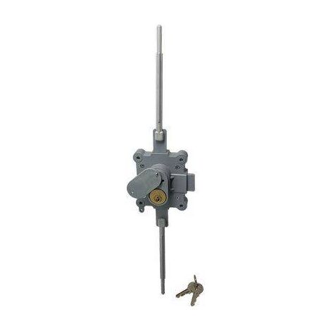 SERRATURA CONTATORE ENEL GMI/GTI