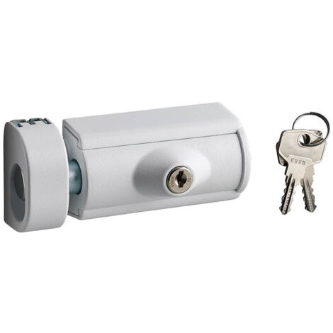 Chiusure Di Sicurezza Per Bambini Con Chiave - Blocca Frigoriferi, Armadi, Finestre E Cassetti - Foto 8