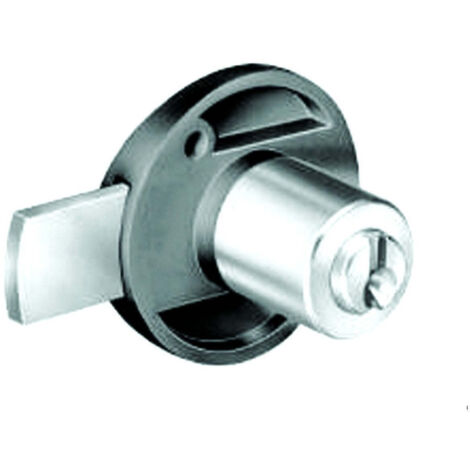 Serratura da applicare per antine 2131 - 5 pz