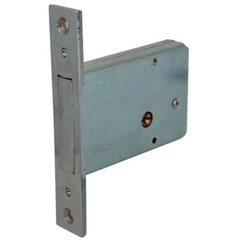 Serratura da infilare 1500k - Misure: mm 40 (15010040)