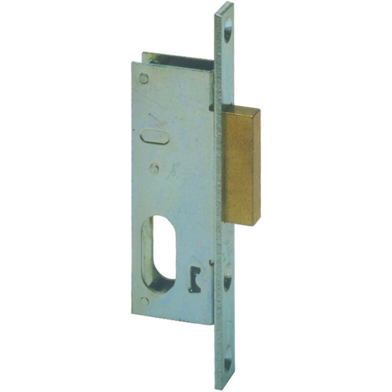 Serratura Da Infilare Per Montanti Solo Catenaccio 44240