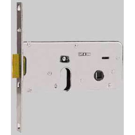SERRATURA DA INFILARE ART. 710 E 70 - fr. mm 20