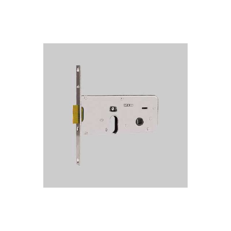 Serratura da infilare da fascia art. 710 iseo e70