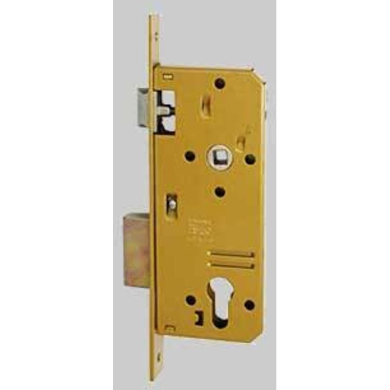 Is eacute Serratura Da Infilare Per Porta In Legno Art. 200 E 30 Iseo