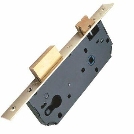 Serratura da Infilare per Porte in Legno  Art. 200 -E 45