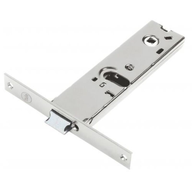 Yale 870 E70 Serratura Profilati 16 Mm S/cil C.970