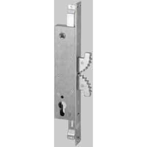 SERRATURA DA MONTANTE 'BUNKERLOCKS 4001' CIPIERRE E30 - CIPIERRE
