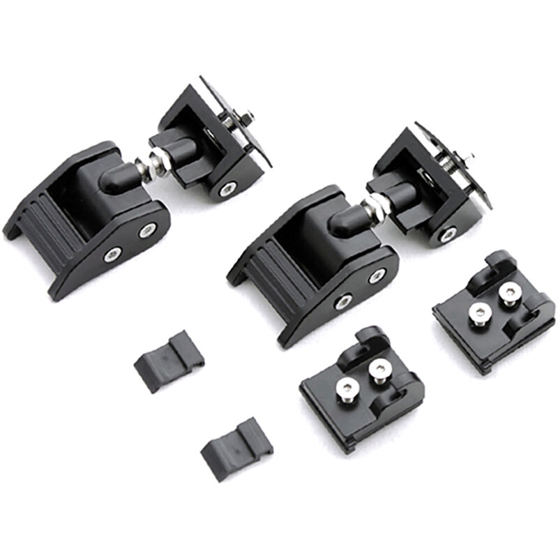 Attuatore Cofano Motore Per Mini Cooper F55 F56 F57 - Ricambio 51237300581, Sinistro/Destro - Foto 9