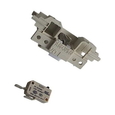 Serratura della porta - Lavastoviglie - CURTISS - 2954323662734317815
