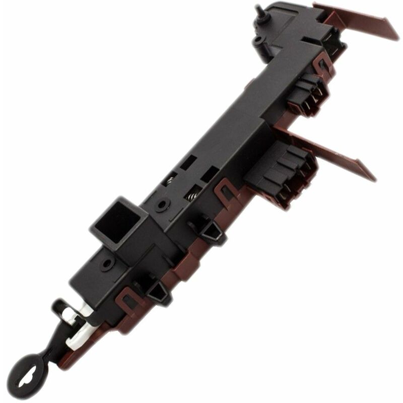 Serratura della porta - Lavatrice Whirlpool 1258378032766085986