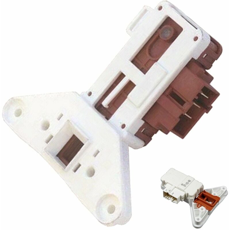 Serratura della porta - Lavatrice - WHIRLPOOL - 2927495053429747495