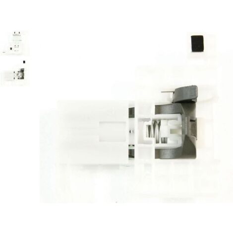 Serratura della porta originale - Lavastoviglie - BOSCH - 1663973662894897103