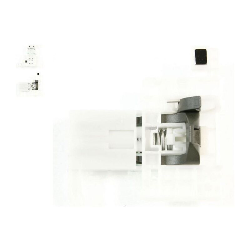 Serratura della porta originale - Lavastoviglie Bosch 1663973663946870259