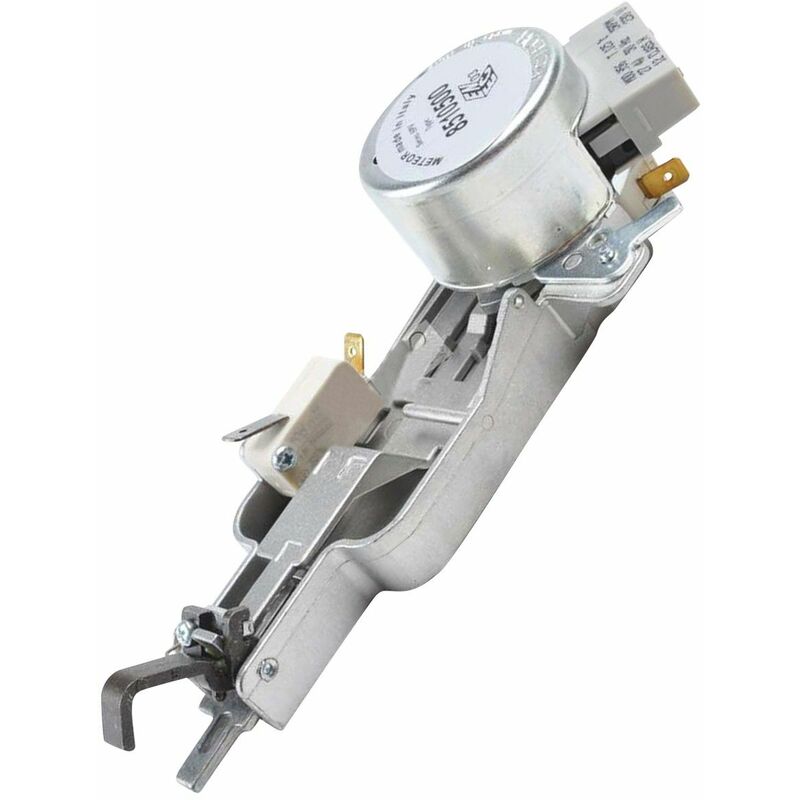 Serratura dello sportello, Meteor - Forni