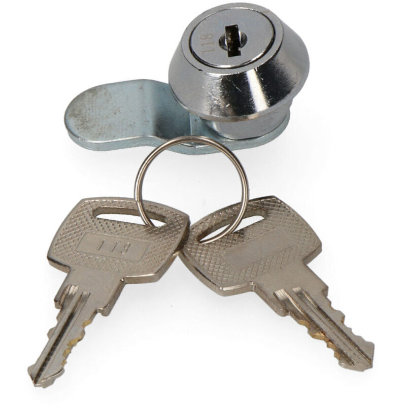 Orobica Store - Serratura a cilindro di ricambio