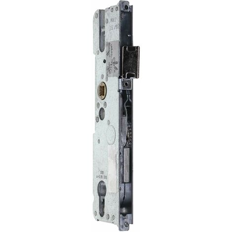 Serratura di riparazione C500 3592P8 Argento