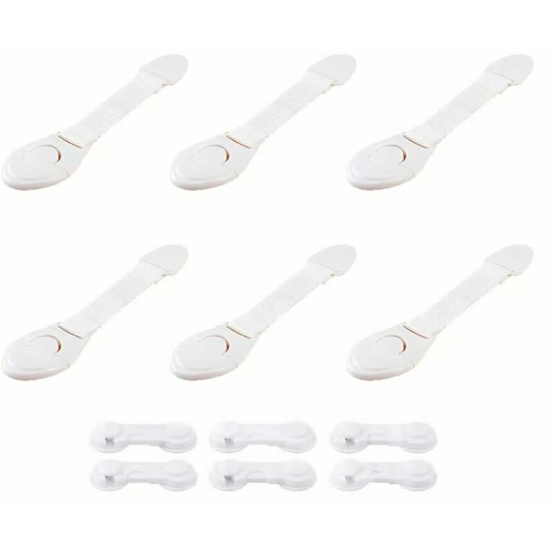 FVO - Serratura di sicurezza per armadietti per