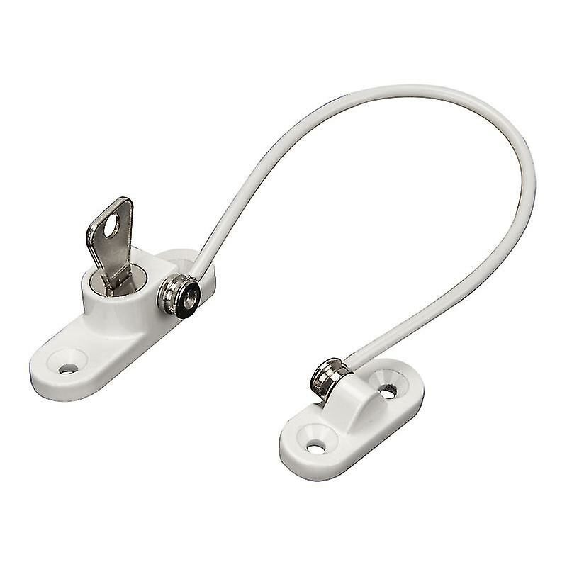 Serratura di sicurezza per finestre, serratura di