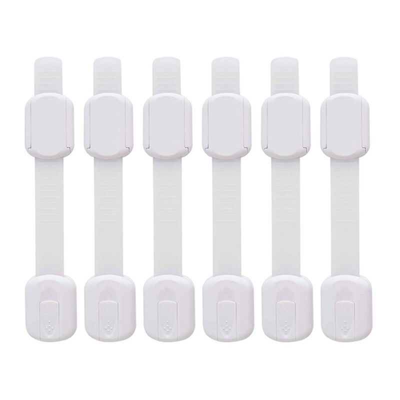 Tinor - Serratura di sicurezza per porta del