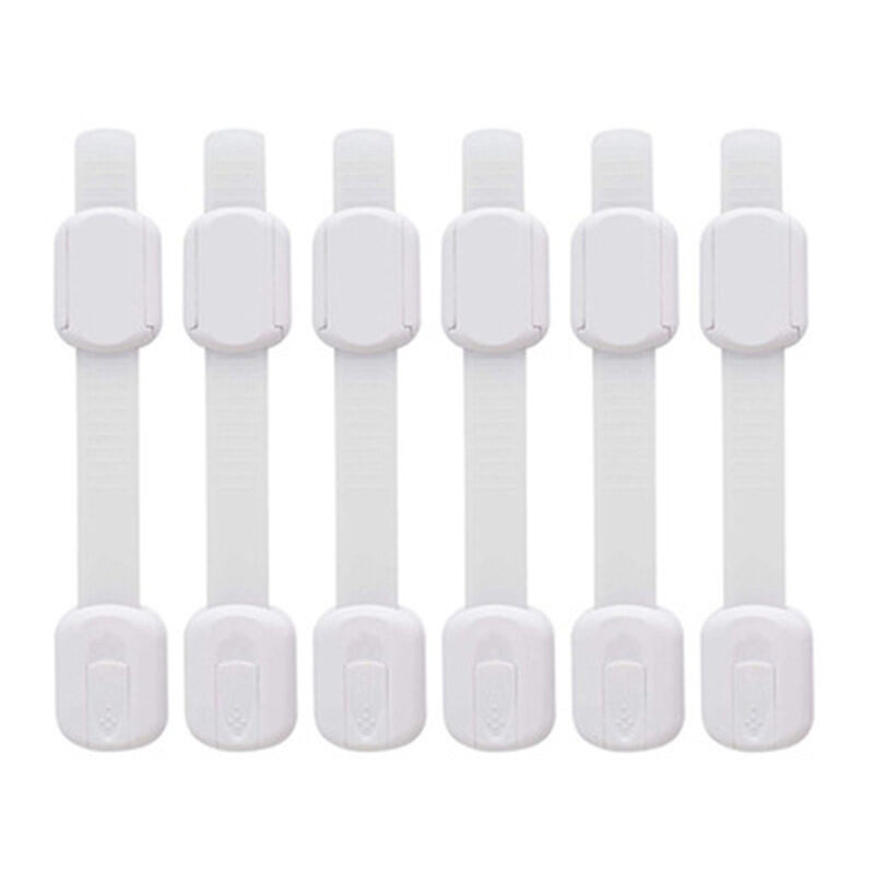 Serratura di sicurezza per porta del bambino - Set...