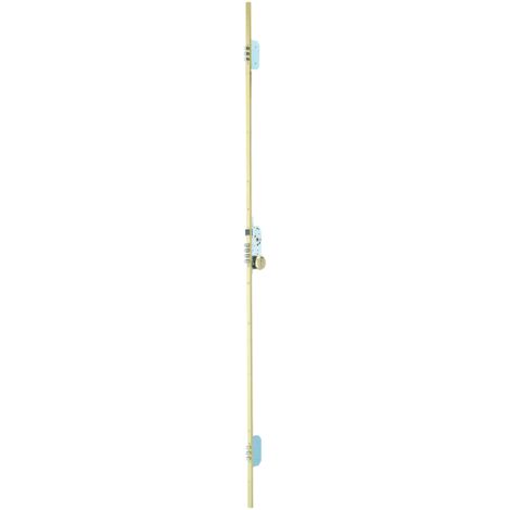Serratura di sicurezza Tesa T2B3 566LE Long Strike 40 HE