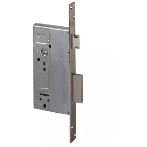 SERRATURA DOPPIA MAPPA INF.LEGNO 57211-40-0 CISA [CISA ]