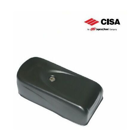 SERRATURA ELETTRICA CISA CILINDRO FISSO REGOLABILE (23007)