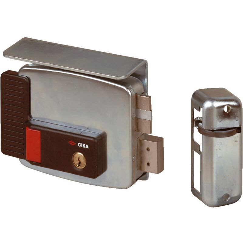 Serratura Cisa Art 11771 60 Sx