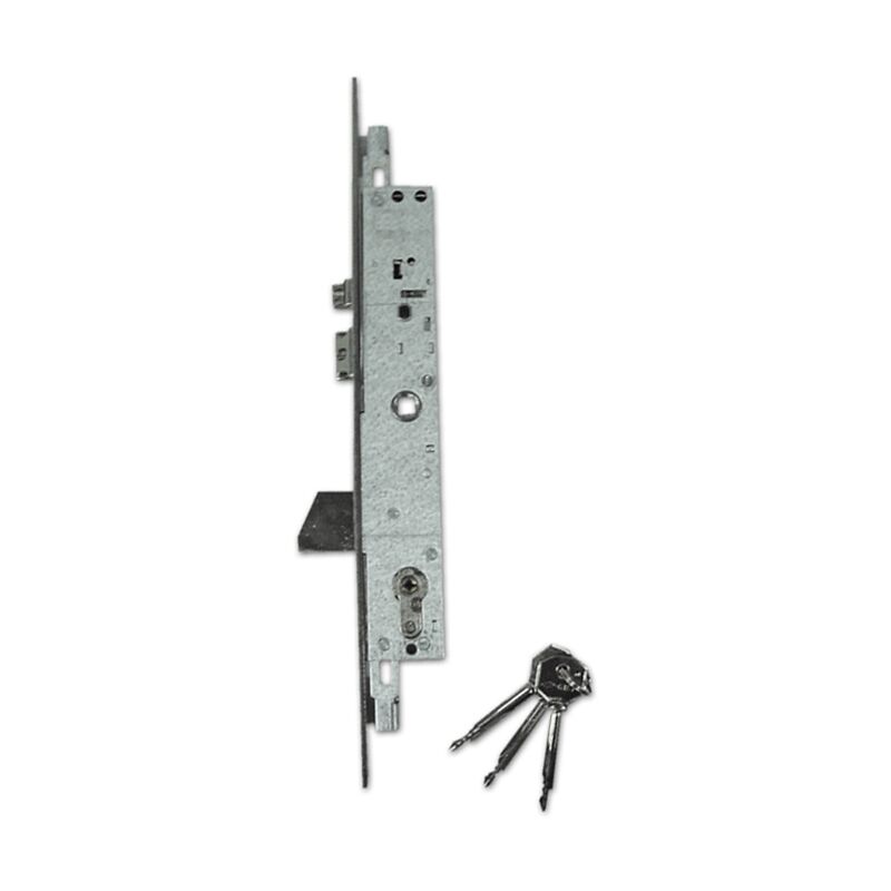 Serratura Cisa Art 16227 35