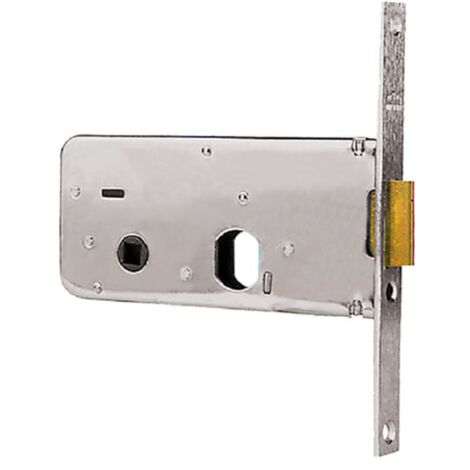 Serratura Elettrica da Infilare Sicurezza e Comfort Tecnologico -E60 20mm