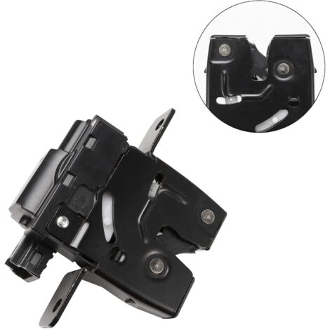 Serratura elettrica del portellone posteriore, chiusura centralizzata 8200947699 per Clio 3 Megane 2 8200076240