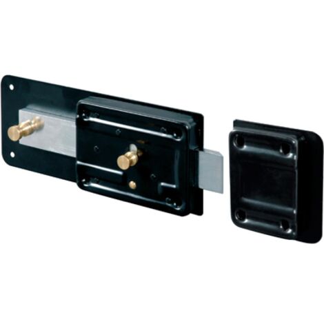 SERRATURA FERROGLIETTO VIRO 1.7853.712 60MM GIRI 5 1/2 ESTERNO STACC