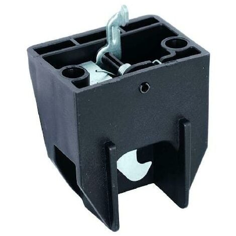 MOIA SPA SERRATURA GRAVITAZIONALE X PATTUMIERA GRANDE-SUPERIORE OMR GG/GAN