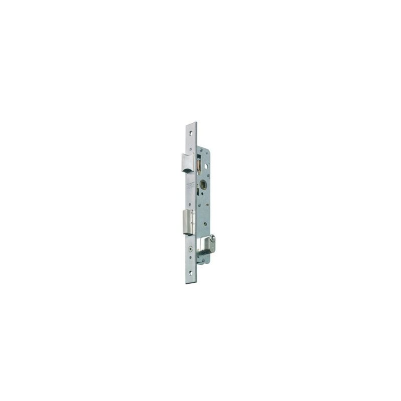 Image of MCM - serratura della porta in metallo acciaio inox 1550 14 - 1550-14
