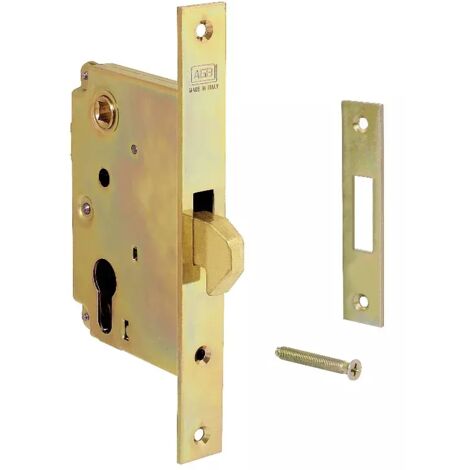 SERRATURA INF.GANCIO 910 ZSL 50