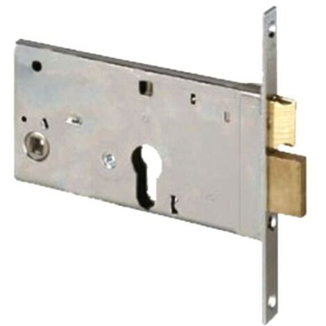 SERRATURA INFILARE FASCE ALL       44361-80-0 CISA