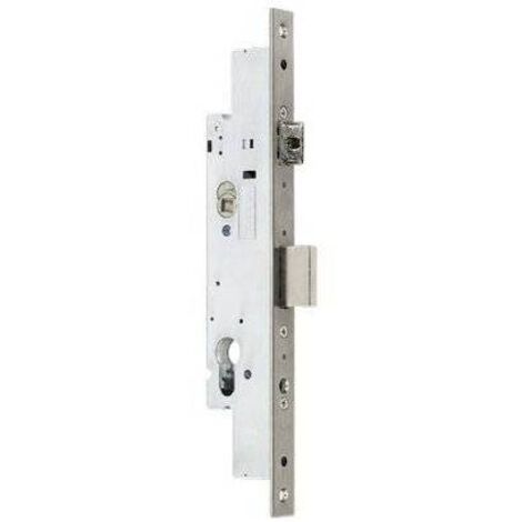 Serratura Infilare Montanti per Alluminio 49225-25-0 Cisa